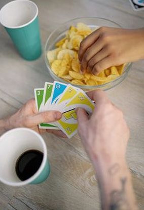 game Nohu Poker